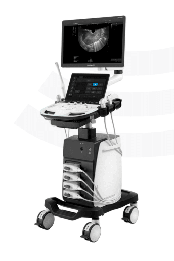 Ultraschallgerät Sonoscape P12 Elite