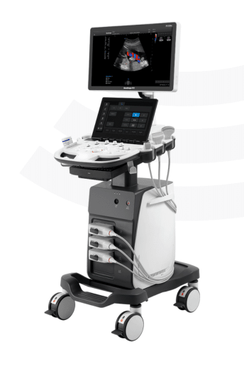 Ultraschallgerät Sonoscape P9 Elite