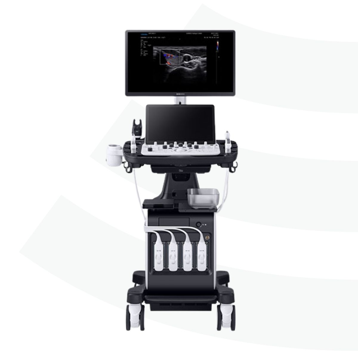 Ultraschallgerät Samsung V7