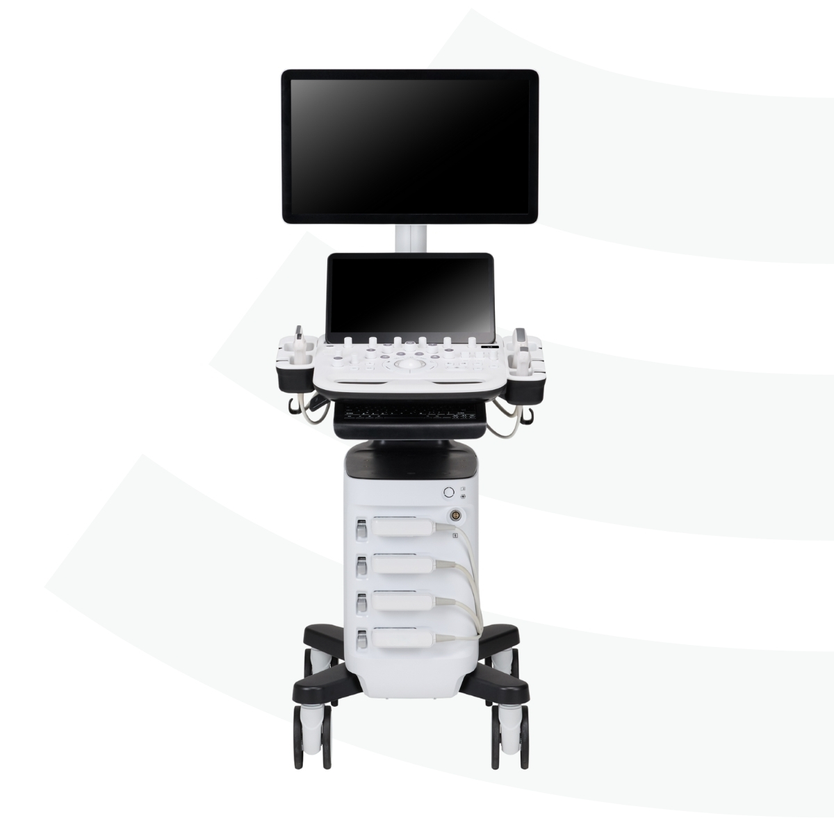 Ultraschallgerät Samsung V5