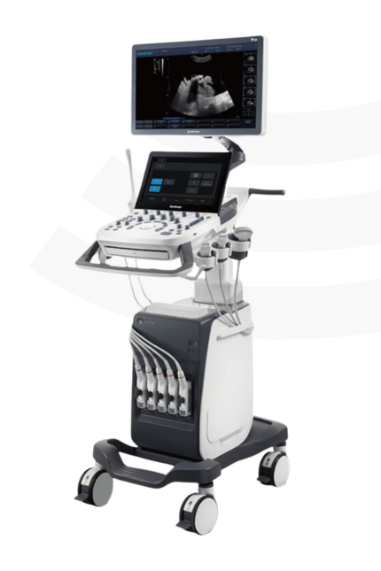 Ultraschallgerät SonoScape P10