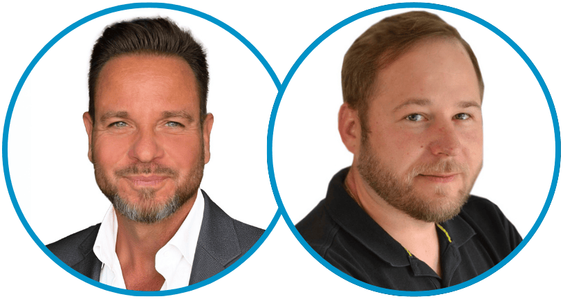 SONOMED Geschäftsführer SONOMED Geschäftsführung